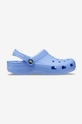 blue Crocs sliders Classic 10001 Men’s