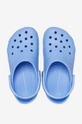 Crocs sliders Classic 10001 blue