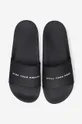 Шлепанцы Rick Owens Rubber Slippers