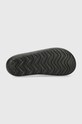Обувки Чехли adidas HQ9915 черен
