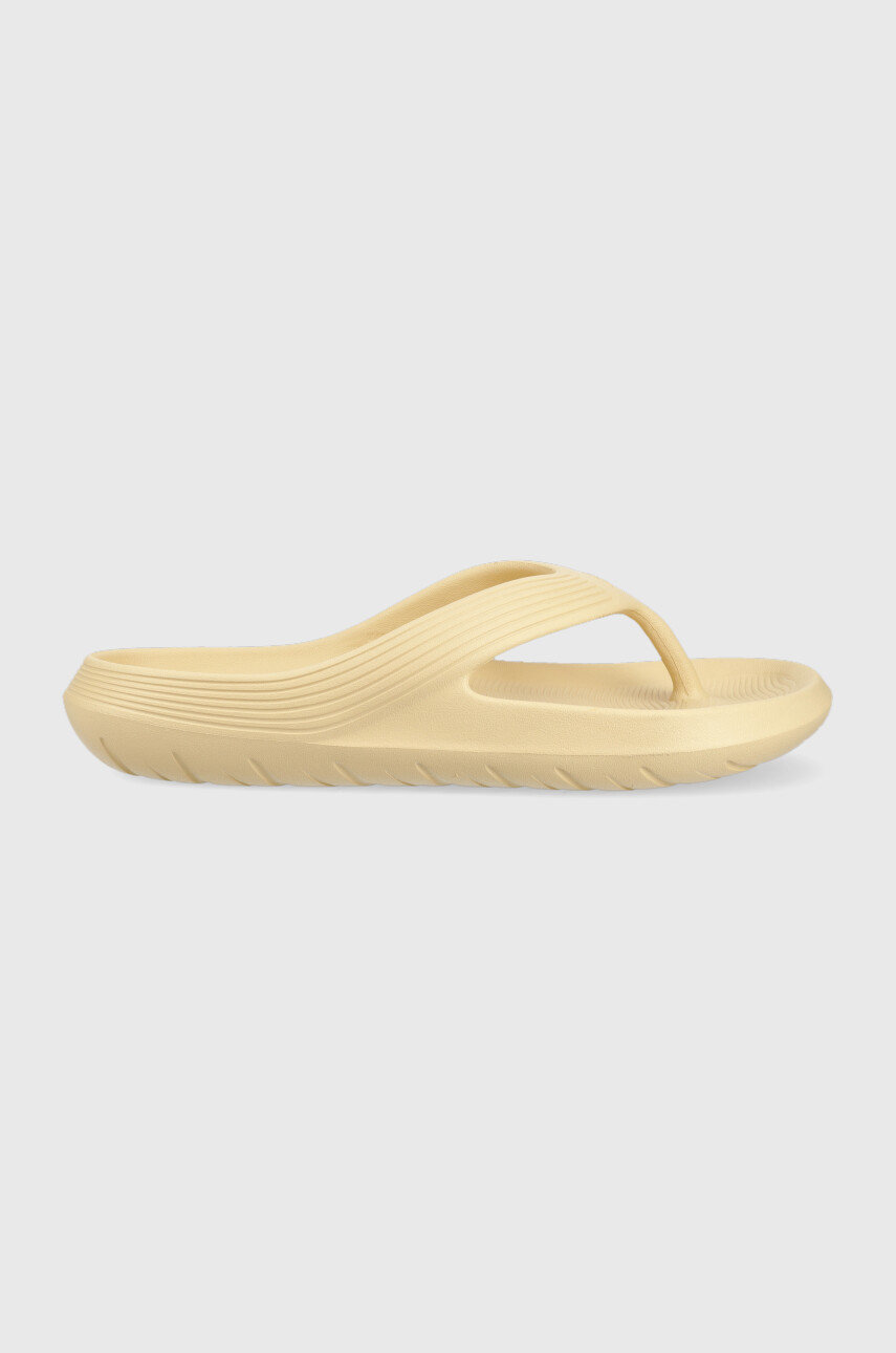 beżowy adidas japonki Unisex