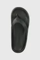 adidas flip-flop fekete