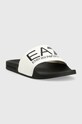 Чехли EA7 Emporio Armani XCP001 XCC22 Q737 XCP001.XCC22.Q737 бял SS23