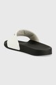 Обувки Чехли EA7 Emporio Armani XCP001 XCC22 Q737 XCP001.XCC22.Q737 бял