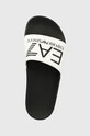 Чехли EA7 Emporio Armani XCP001 XCC22 Q737 бял XCP001.XCC22.Q737