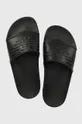 negru Emporio Armani Underwear papuci XVPS04 XN747 00002 Unisex