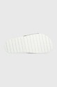 Natikače Emporio Armani Underwear XVPS04 XN747 D850 XVPS04.XN747.D850 crna