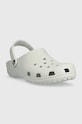 Crocs papuci Classic 10001.1FT gri SS23