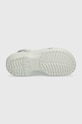 Crocs papuci Classic 10001.1FT gri