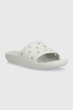 Crocs papuci Classic Slide 206121.1FT gri SS23