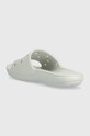 Obuwie Crocs klapki Classic Slide 206121.1FT szary