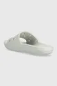 Crocs sliders Classic Slide  Uppers: Synthetic material Inside: Synthetic material Outsole: Synthetic material