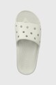 Crocs papuci Classic Slide gri 206121.1FT