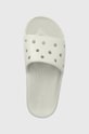 Šľapky Crocs Classic Slide sivá 206121.1FT