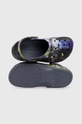 pisana Natikači Crocs Classic Meta Scape Clog