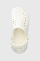 Шльопанці Crocs Echo Clog білий 207937.100