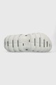 Crocs papuci Echo Clog 207937.1FT gri