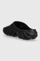 Crocs papucs Echo Slide  szintetikus anyag