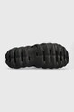 Шлепанцы Crocs Echo Slide 208170.001 чёрный