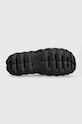 Šľapky Crocs Echo Slide 208170.001 čierna