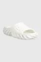 Crocs sliders Echo slide white