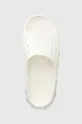 λευκό Παντόφλες Crocs Echo Slide