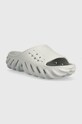 Crocs sliders Echo Slide 208170.1FT gray SS23