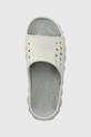 Crocs sliders Echo Slide gray 208170.1FT