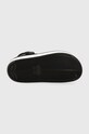 Шлепанцы Crocs Crocband Clean Clog 208371.001 чёрный