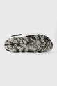 Crocs klapki Crocband IV Marbled Clog 208601.066 czarny