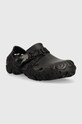 Crocs sandały All Terains Atlas 208173.060 czarny SS23