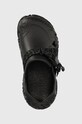 Crocs sandały All Terains Atlas czarny 208173.060