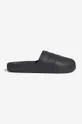 negru adidas Originals papuci HQ8753 Adifom Adilette Unisex