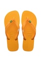 Japanke Havaianas BRASIL ravna zlatna 4000032.1740