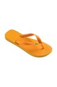 Japanke Havaianas BRASIL 4000032.1740 zlatna SS23