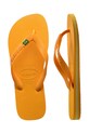 В'єтнамки Havaianas BRASIL 4000032.1740 жовтий