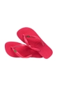 różowy Havaianas japonki BRASIL