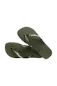 Žabky Havaianas BRASIL LOGO 4110850.3058 zelená