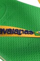 Havaianas japonki BRASIL MIX 4123206.1985 zielony
