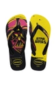 μαύρο Σαγιονάρες Havaianas STAR WARS Unisex