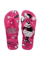 рожевий В'єтнамки Havaianas TOP DISNEY Unisex