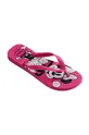 Havaianas flip-flop TOP DISNEY rózsaszín