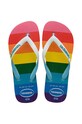 Japanke Havaianas TOP PRIDE ravna plava 4145742.0031