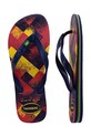 Σαγιονάρες Havaianas BRASIL FRESH 4145745.4368 σκούρο μπλε