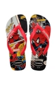 πολύχρωμο Σαγιονάρες Havaianas TOP MARVEL Unisex