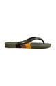 Încălțăminte Havaianas slapi BRASIL TECH 4147239.0869 verde