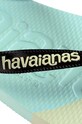 Žabky Havaianas TOP LOGOMANIA 4147526.0090 čierna