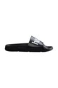 Obuwie Havaianas klapki SLIDE CLASSIC LOGOMANIA 4148124.0090 czarny