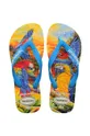 multicolor Havaianas japonki BEI Unisex