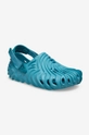 Crocs papuci Salehe Bembury x The Pollex Clog  Gamba: Material sintetic Interiorul: Material sintetic Talpa: Material sintetic